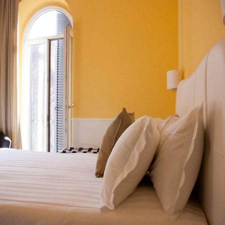 Roma Resort Trevi Buitenkant foto