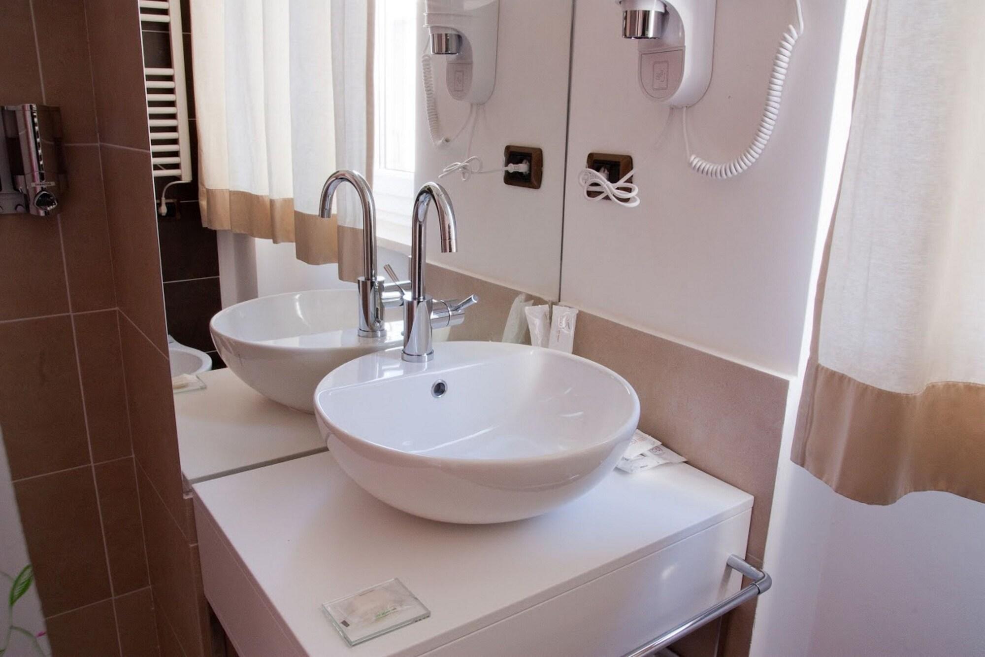Roma Resort Trevi Buitenkant foto