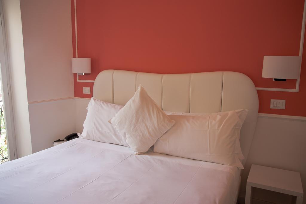 Roma Resort Trevi Buitenkant foto