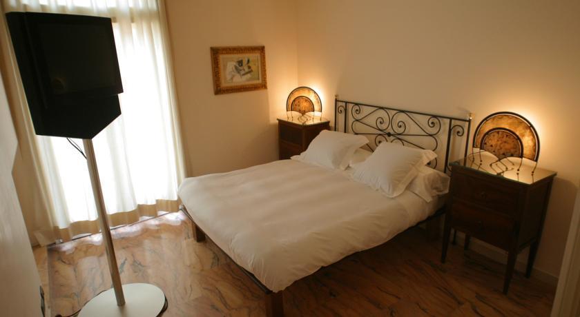 Roma Resort Trevi Kamer foto
