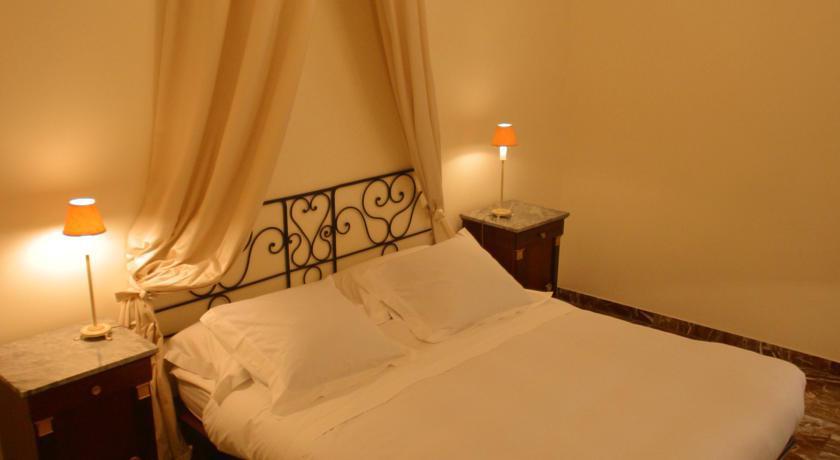 Roma Resort Trevi Buitenkant foto