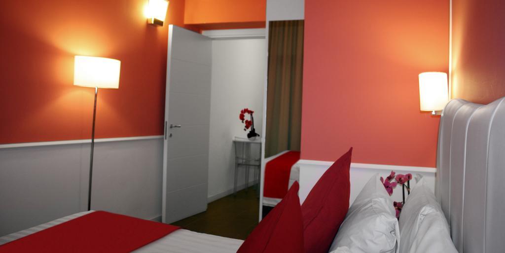 Roma Resort Trevi Buitenkant foto