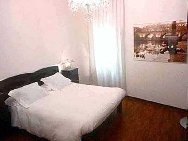 Roma Resort Trevi Kamer foto