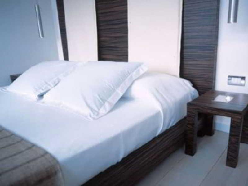 Roma Resort Trevi Kamer foto
