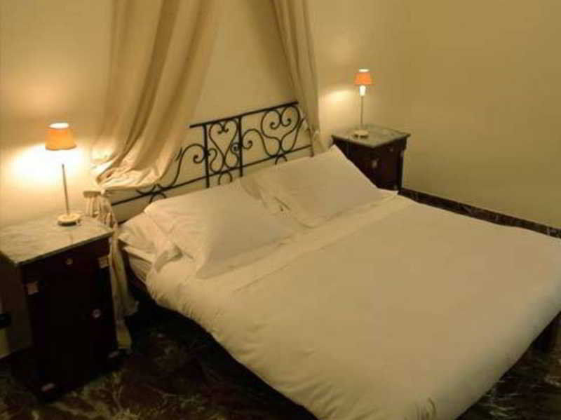 Roma Resort Trevi Buitenkant foto