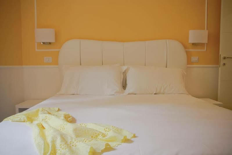 Roma Resort Trevi Buitenkant foto